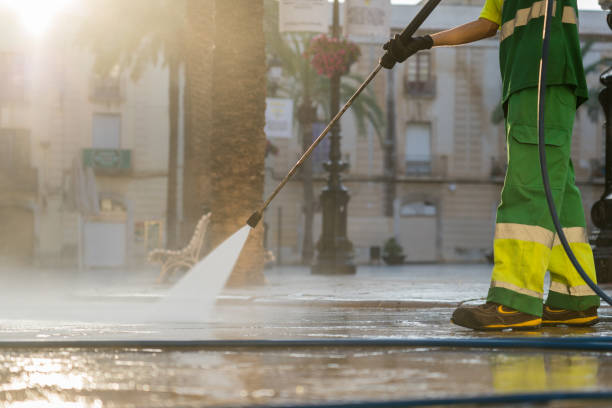 Best Residential Pressure Washing Services  in Indiana, PA